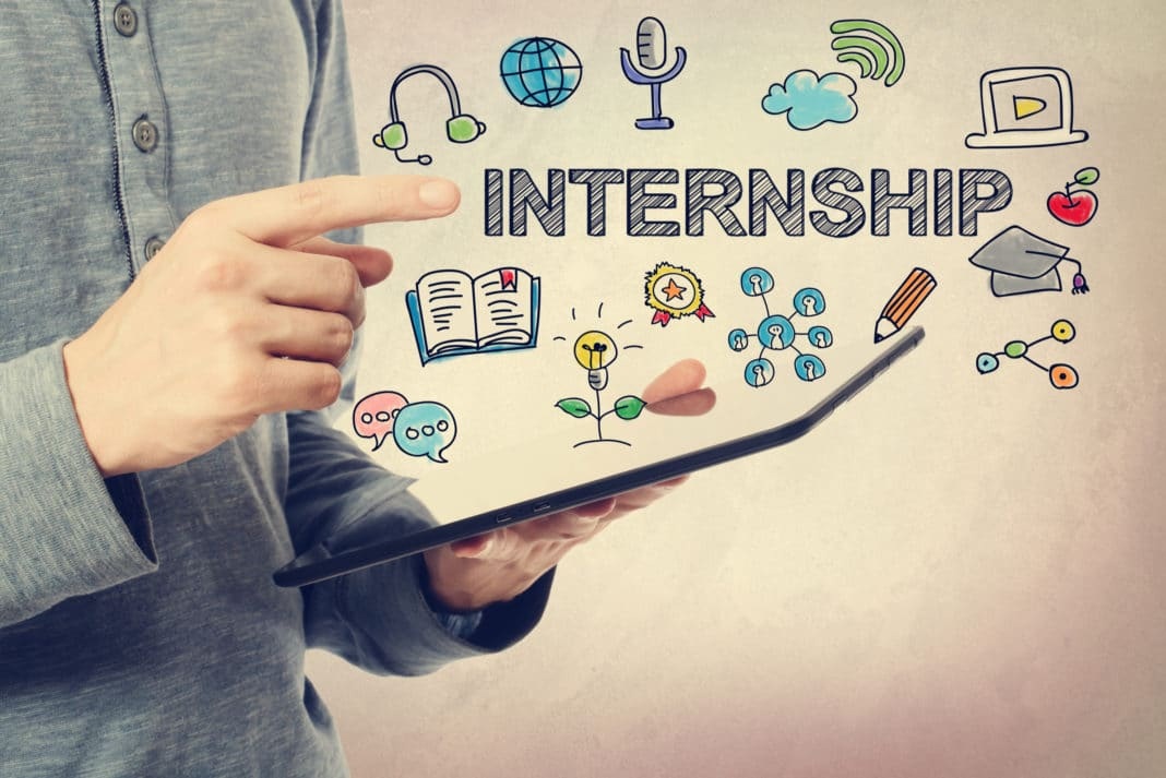 Advantages of Internships that you didn’t know