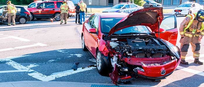 How Could Your Life Change with a Car Accident?