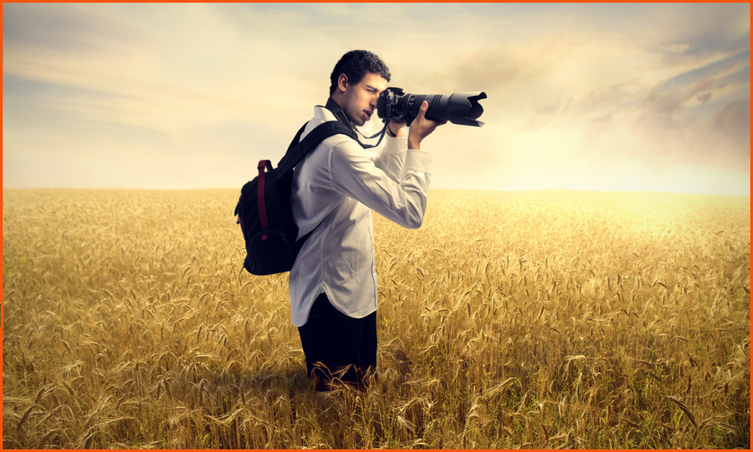 Hire a professional photographer to sell your home