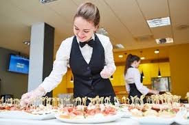 Get the high-quality catering services you need
