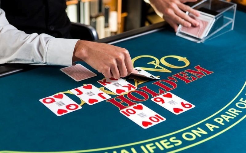 An ultimate guide to Situs Poker Online