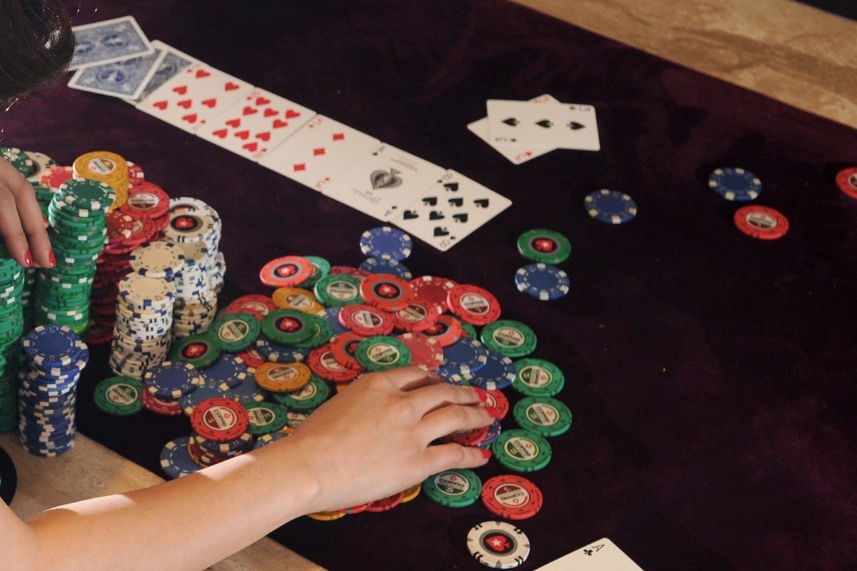 How to take your online poker games to the next level of success?