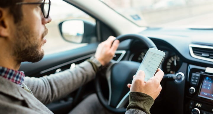 Are Your Driving Habits Putting You and Others in Danger?
