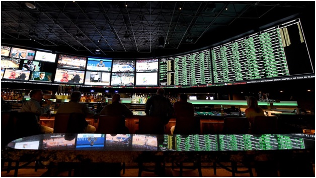 Philadelphia Sportsbook Provider Parx Casino Offers Amazing RTPs to Bettors