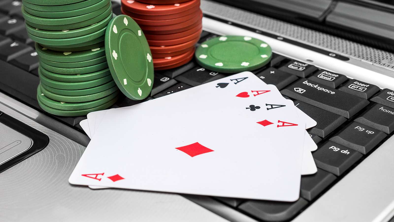 Features that make online casinos superior to land-based casinos