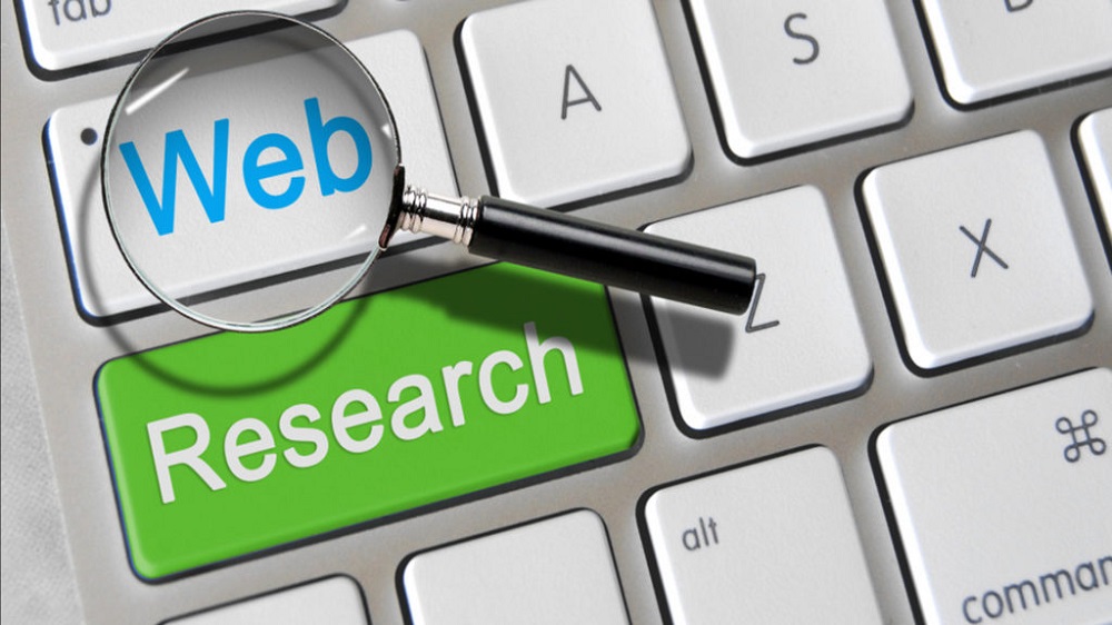 Tips for A Safer & More Authentic Net analysis and Web Research