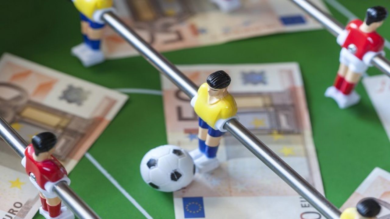 Why don’t you use these easy steps for online football betting?