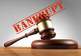 Here’s Why You Need A Lawyer When Filing For Bankruptcy