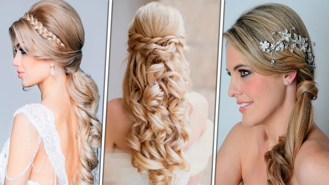 Choosing the Right Accessory for Your Bridal Hair