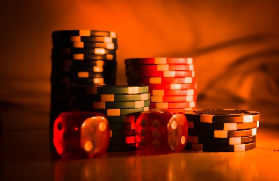 Here are different types of net-based casinos!!