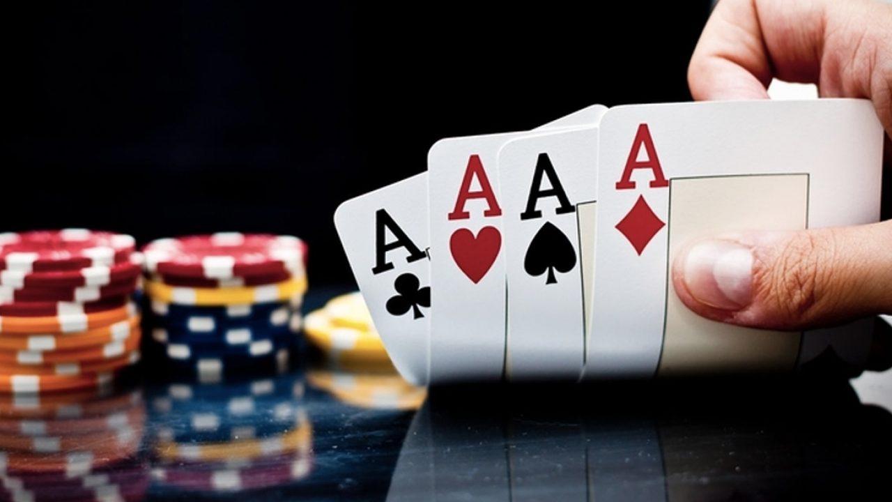How the latest software is helping poker sites to maintain the lead in the gambling industry!!