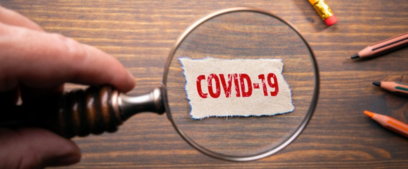 Keep calm with our top tips for investors during the COVID-19 Pandemic