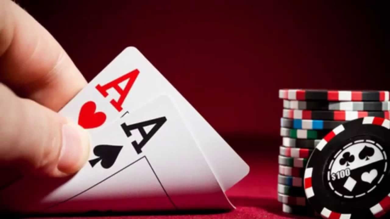 Most astonishing advantages of play online poker!