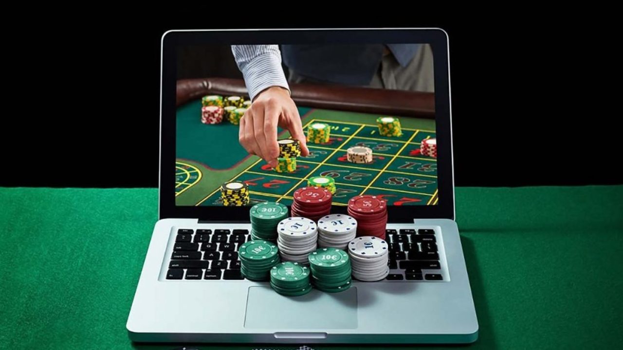 Top five games for online casino beginners