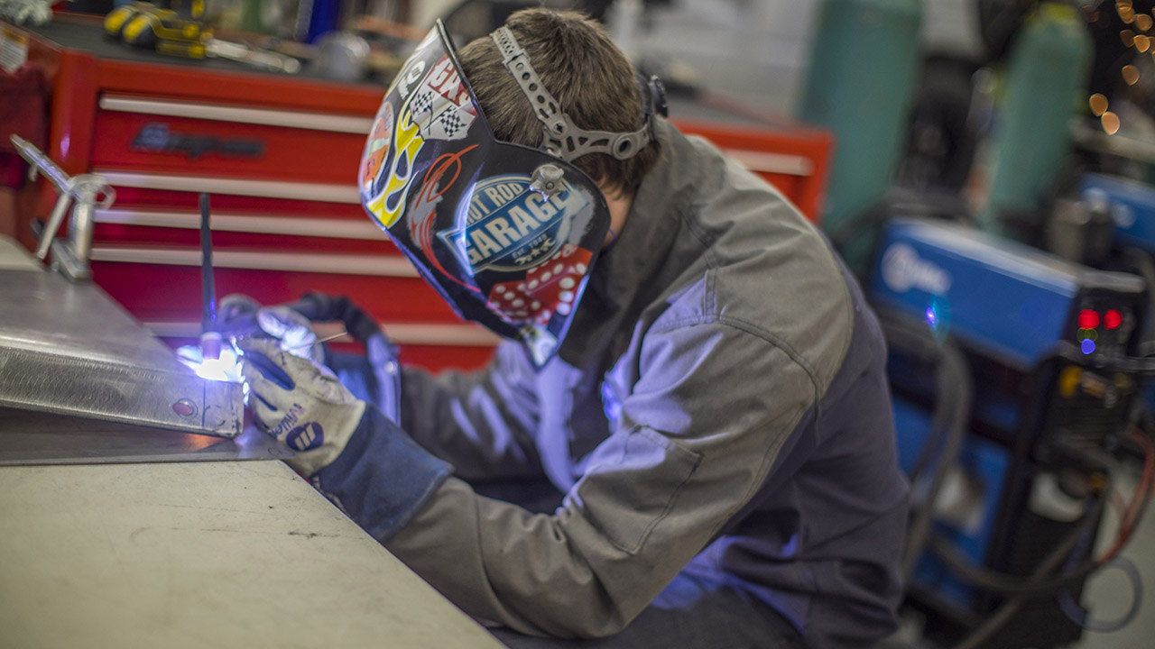 9 Most Common Welding Mistakes And Tips How To Avoid Them