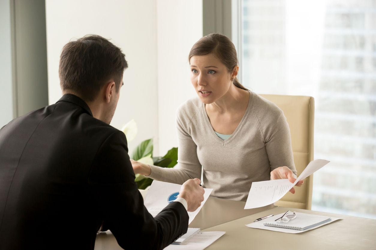 A Competent Divorce Attorney to Represent your Best Interests in a Divorce Case 