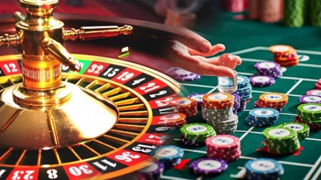 Real Money Slots Online – Top 3 Advantages Every Gambler Must Know?