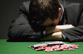 Famous casino losses