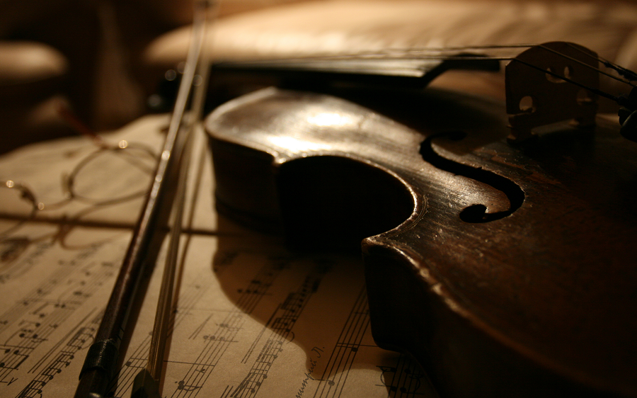 Top Reasons to Take Violin Lessons