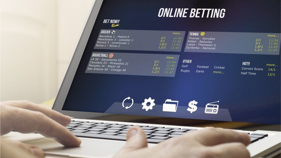 Gain Higher Incomes With Online Gambling