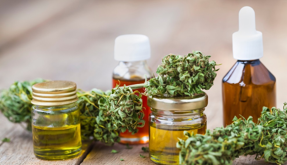 All you need to know about CBD oil