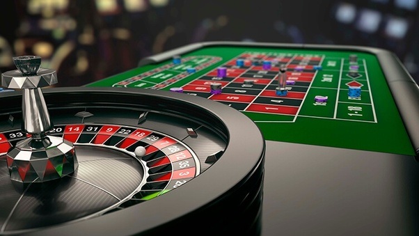 Enjoy wide verities of the game with online gambling platforms!!